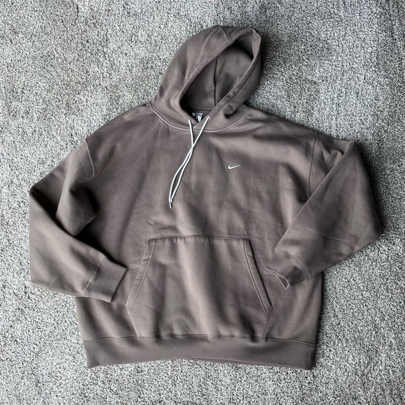 Nike Other - Nike sweatshirt